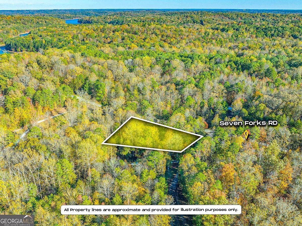 0 Eagle Claw Ct, Martin, GA, 30557 - Thumbnail 4