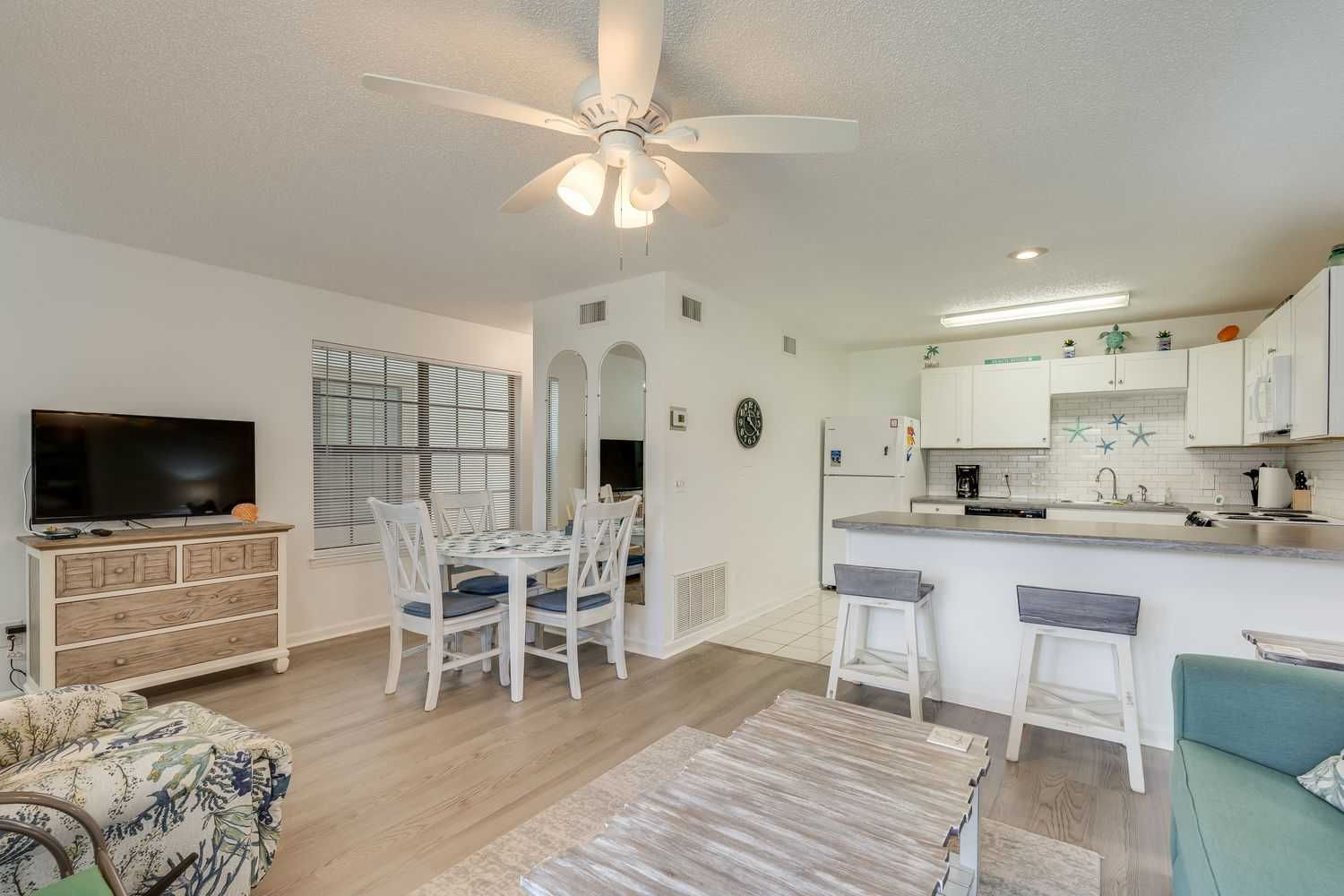 17462 Front Beach Road #74b, Panama City Beach, FL, USA, 32413  | Condominium