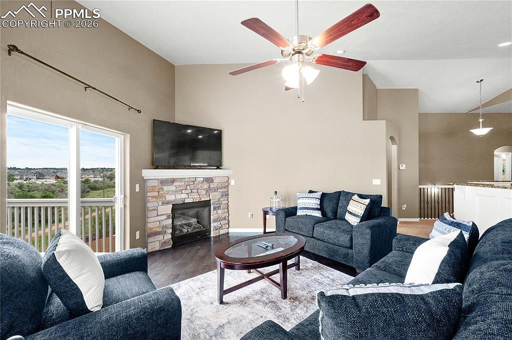 9223 Waters Edge Dr Fountain, CO 80817 - Thumbnail 4