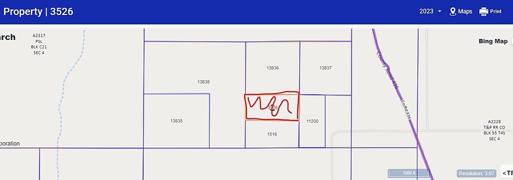 County Road 4360 Pecos, TX 79772 - Thumbnail 4