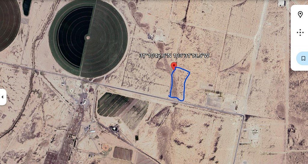 E County Road 112 Pecos, TX 79772 - Thumbnail 4