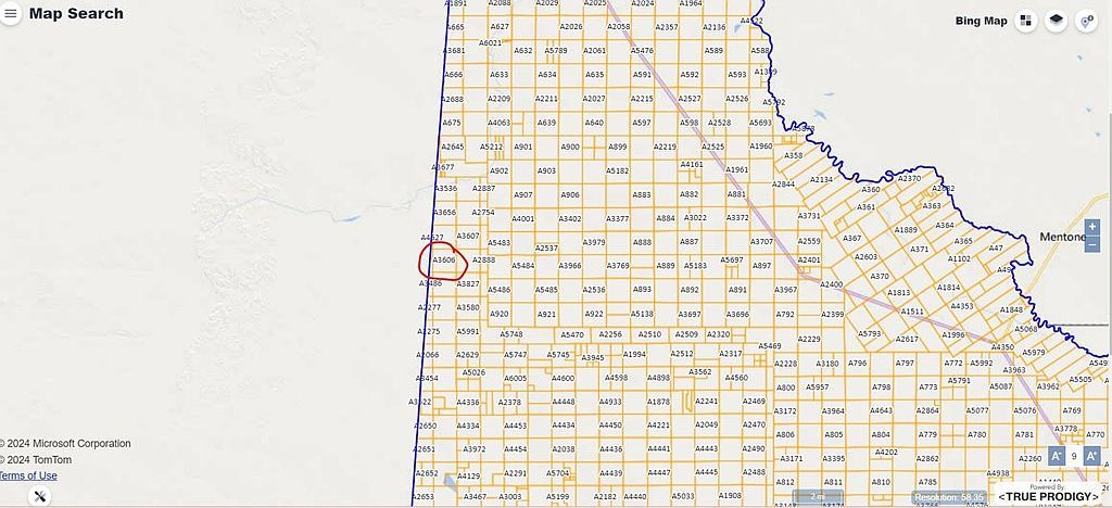 Tbd Tbd Pecos, TX 79772  | Land/Lot