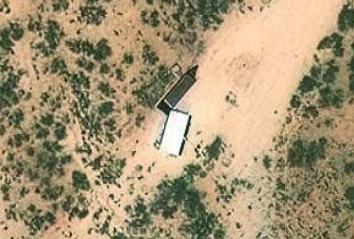 34361 E Fm 2185 Rd Van Horn, TX 79855 - Thumbnail 4