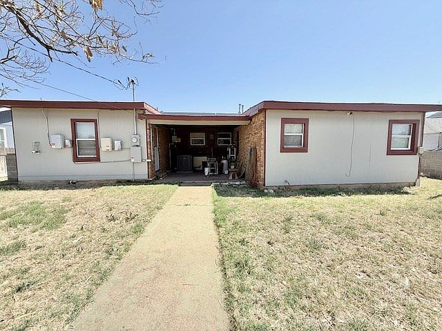 805 NW 5th St Andrews, TX 79714 - Thumbnail 4