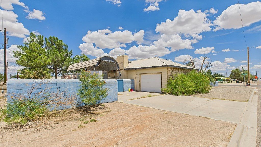 1201 W 8th St Pecos, TX 79772 - Thumbnail 4