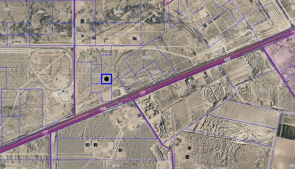 Interstate Highway 20w Pecos, TX 79772 - Thumbnail 4