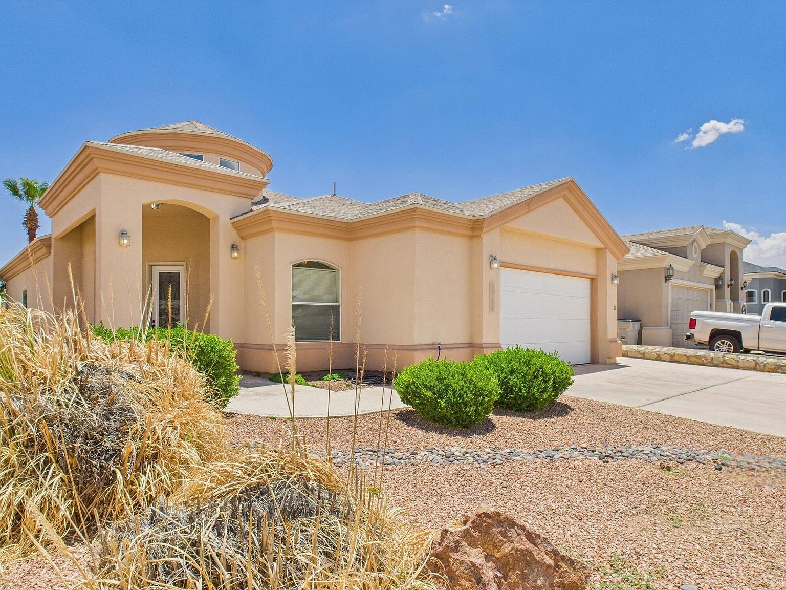 5544 Gustavo Madrid Ln El Paso, TX 79934 - Thumbnail 4