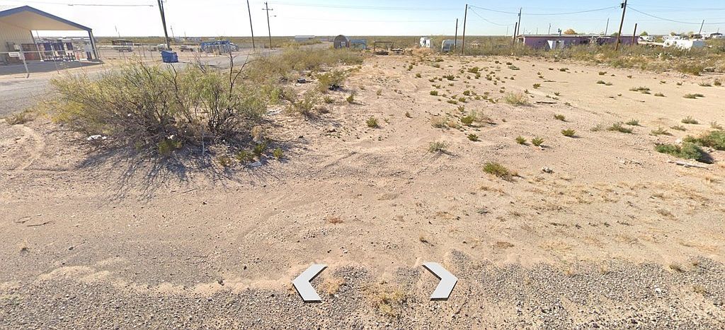 Pyote Pyote, TX 79777  | Land/Lot