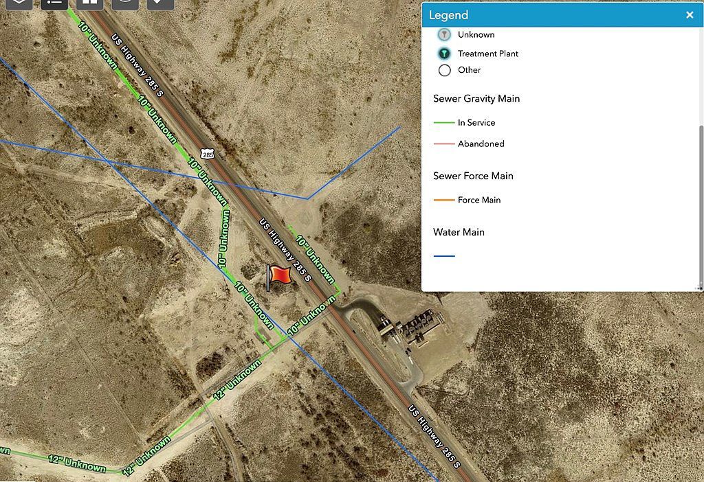 Highway 285 Pecos, TX 79772 | Land/Lot