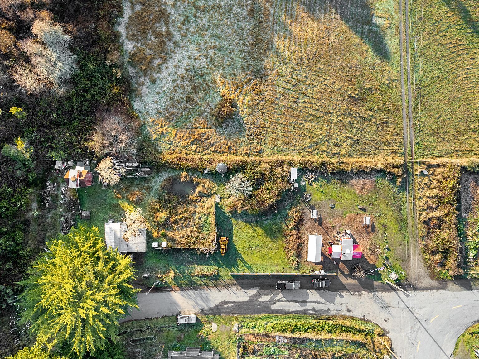 510 Front St Petrolia, CA 95558 - Thumbnail 4