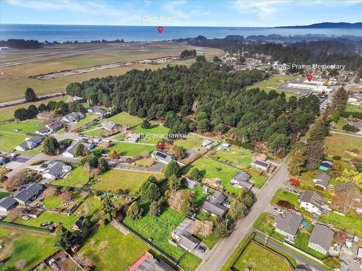 1645 Prairie Hawke Ct McKinleyville, CA 95519 - Thumbnail 4