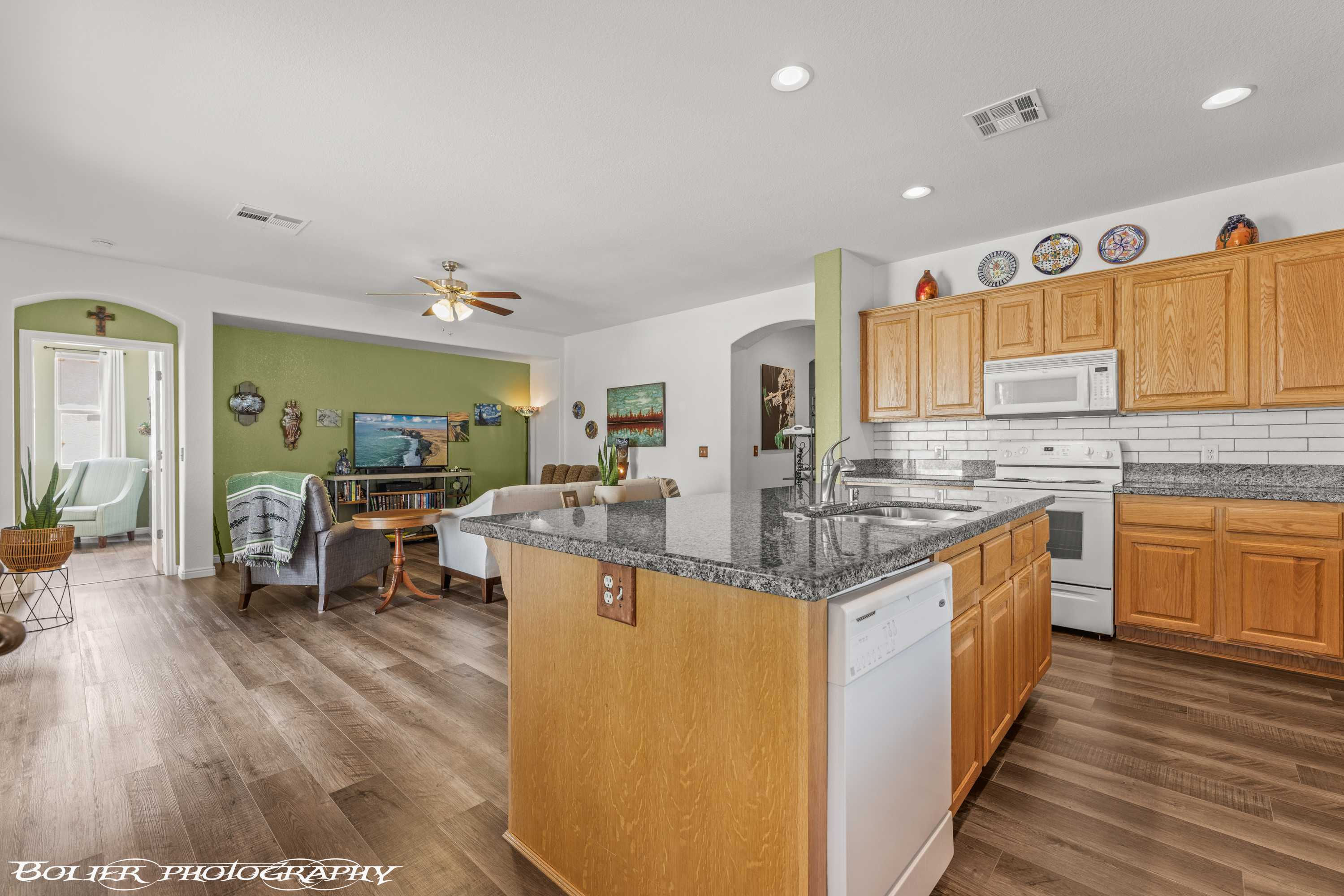 1375 Oakmont Ct, Mesquite, NV, USA, 89027 - Thumbnail 4