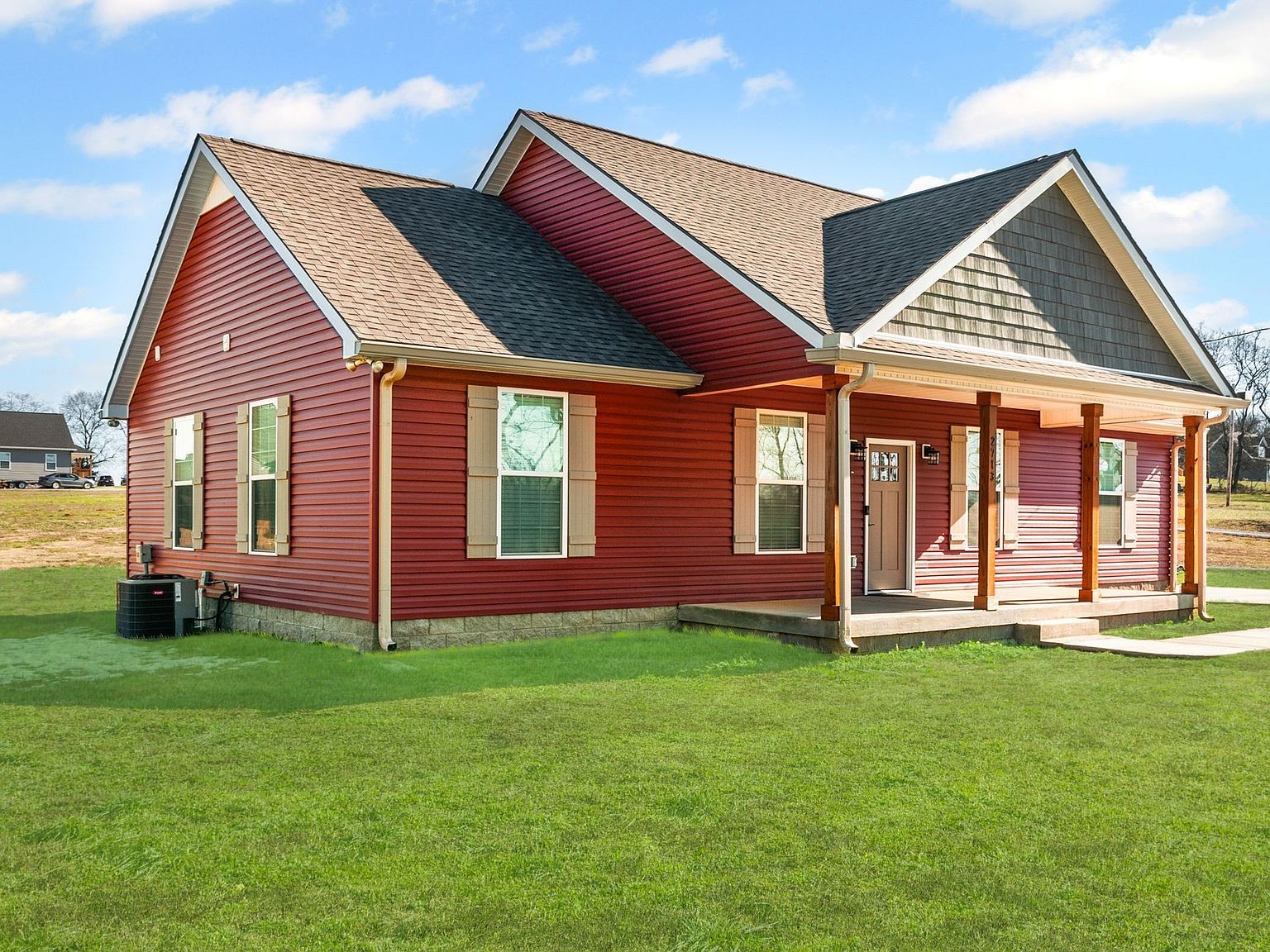 2713 McConnell Rd Cornersville, TN 37047 - Thumbnail 4