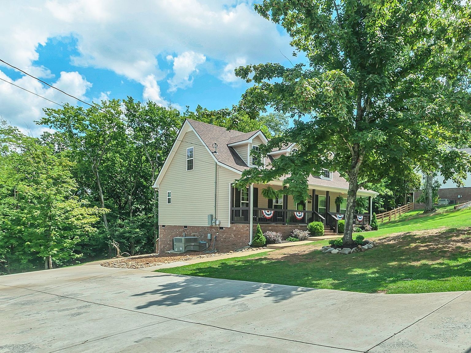 541 Skyline Dr Lewisburg, TN 37091 - Thumbnail 4