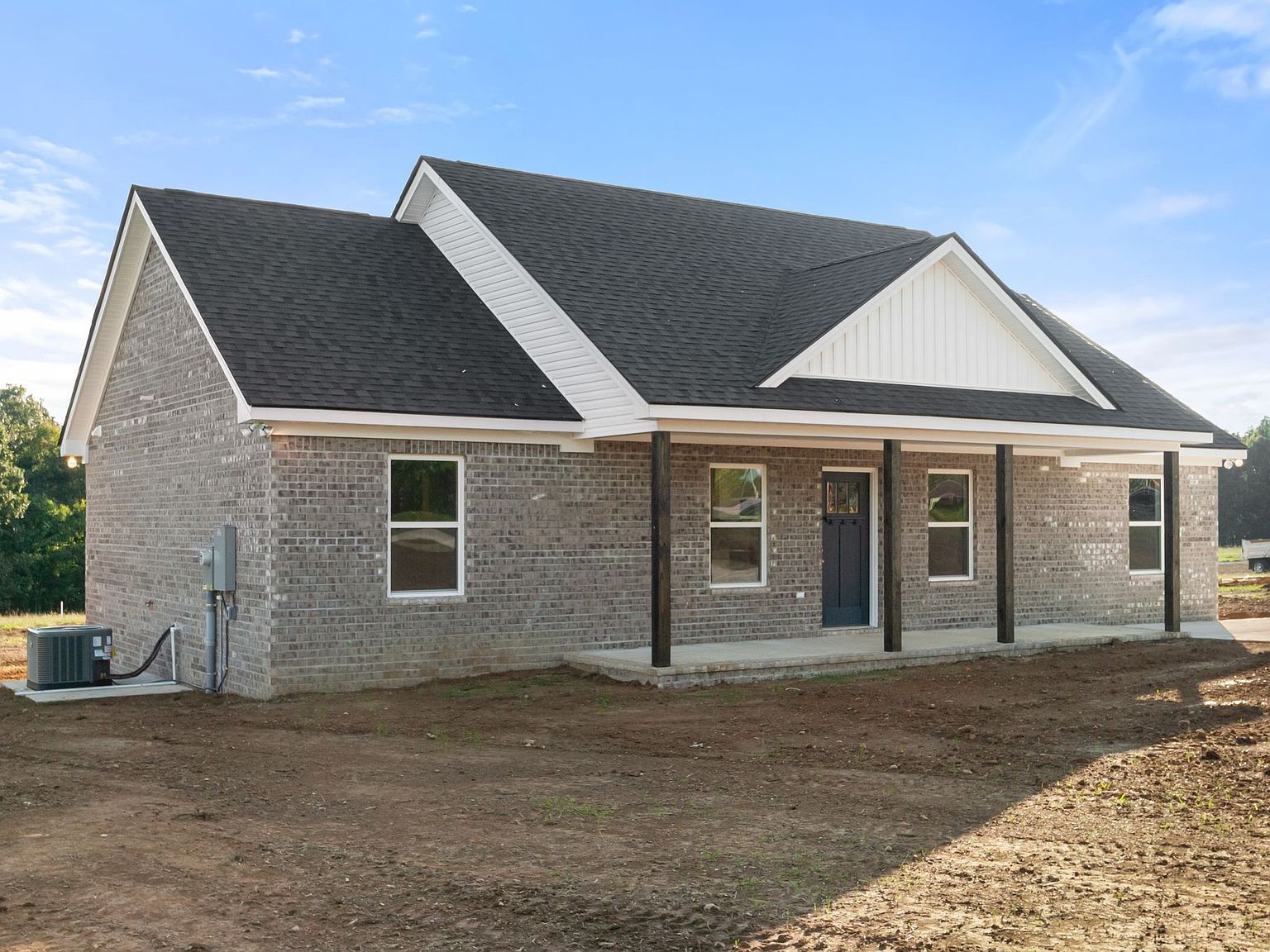 81 Dukes Park Rd LOT 5 Summertown, TN 38483 - Thumbnail 4