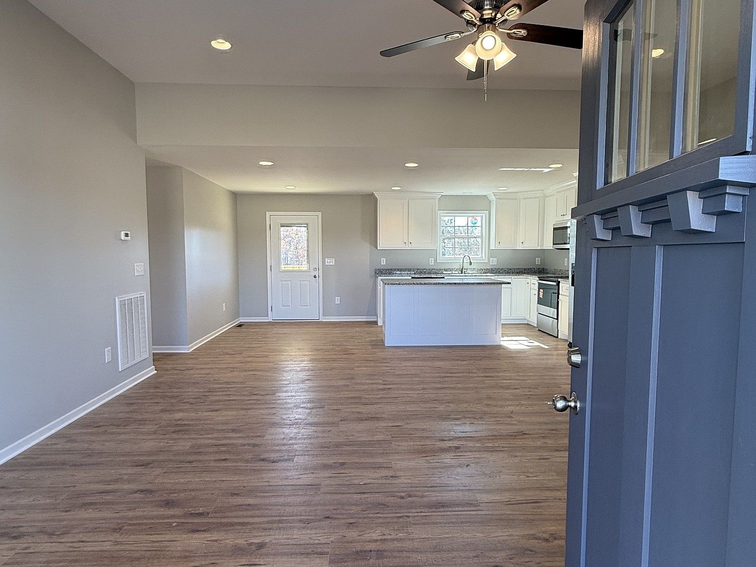 73 Dukes Park Rd LOT 3 Summertown, TN 38483 - Thumbnail 4