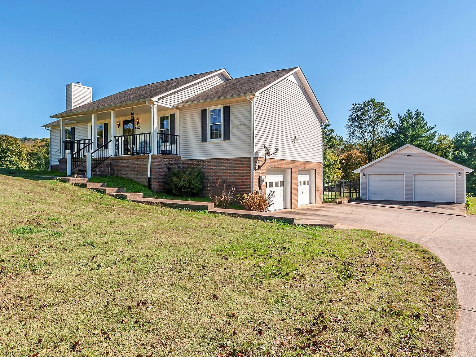 1812 Caspian Dr Culleoka, TN 38451 - Thumbnail 4