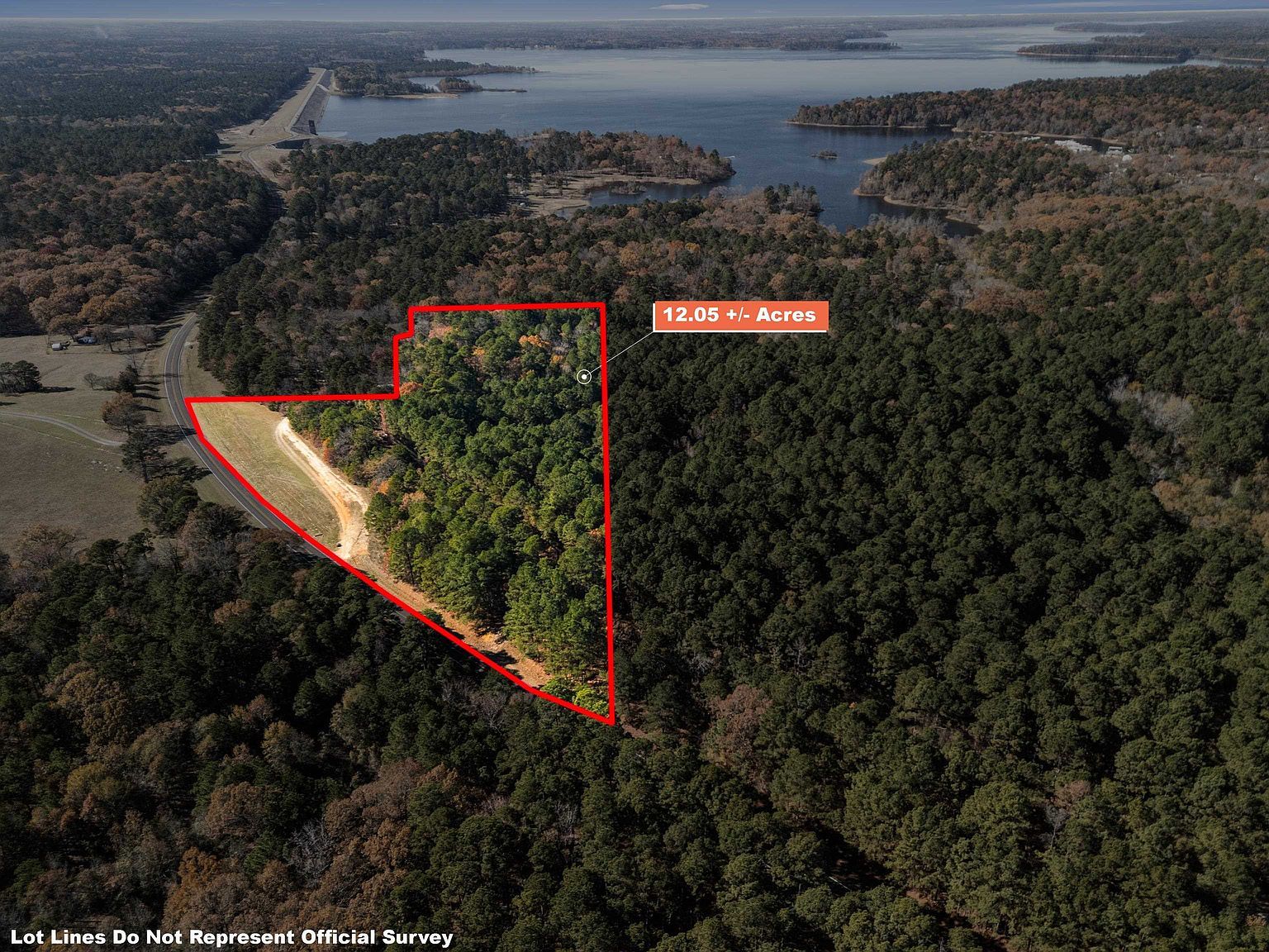 Fm 726 #4 Jefferson, TX 75657 - Thumbnail 4