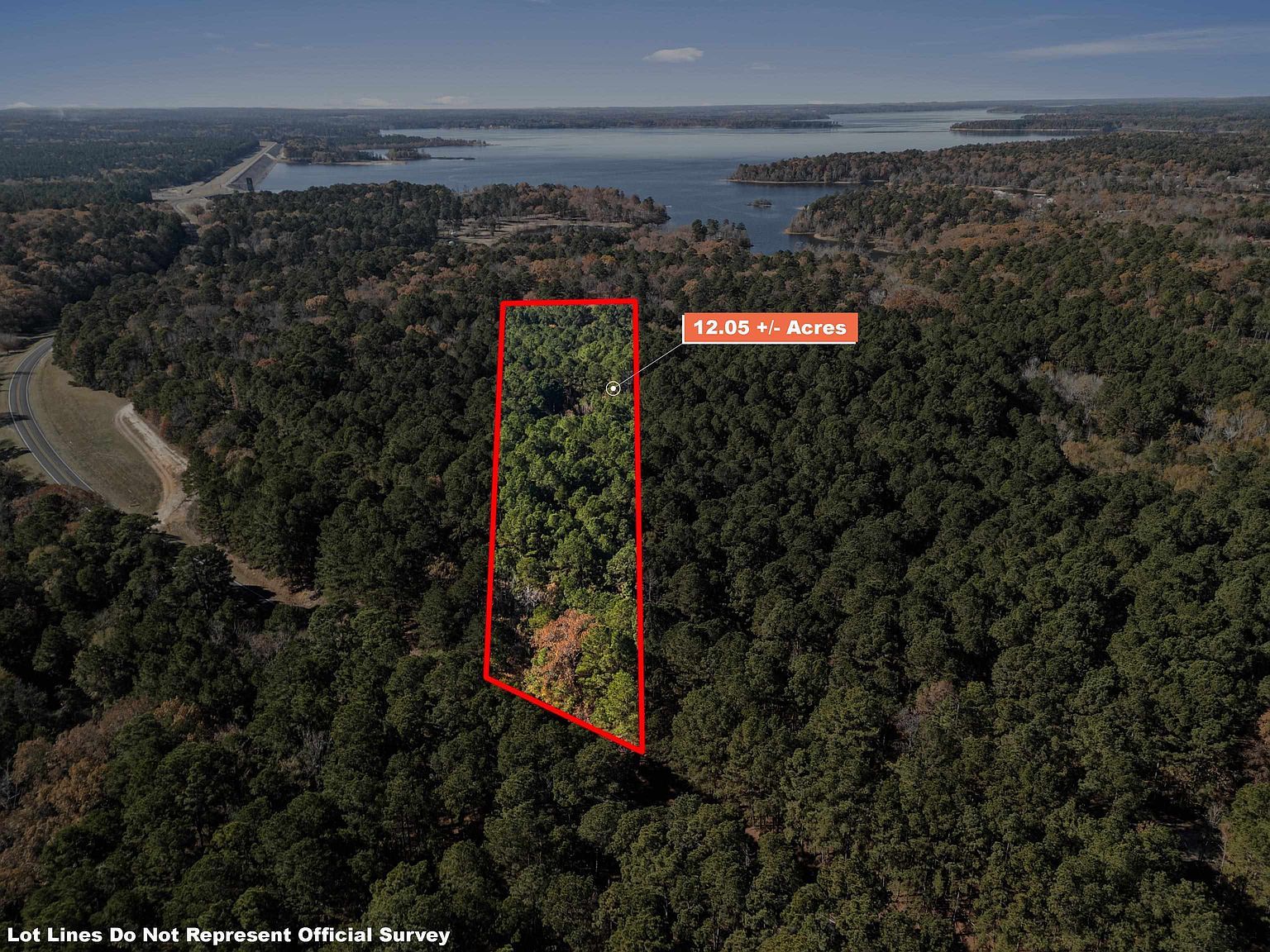 Fm 726 #3 Jefferson, TX 75657 - Thumbnail 4