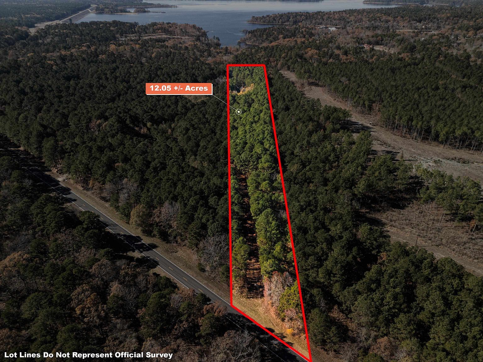 Fm 726 #1 Jefferson, TX 75657 - Thumbnail 4