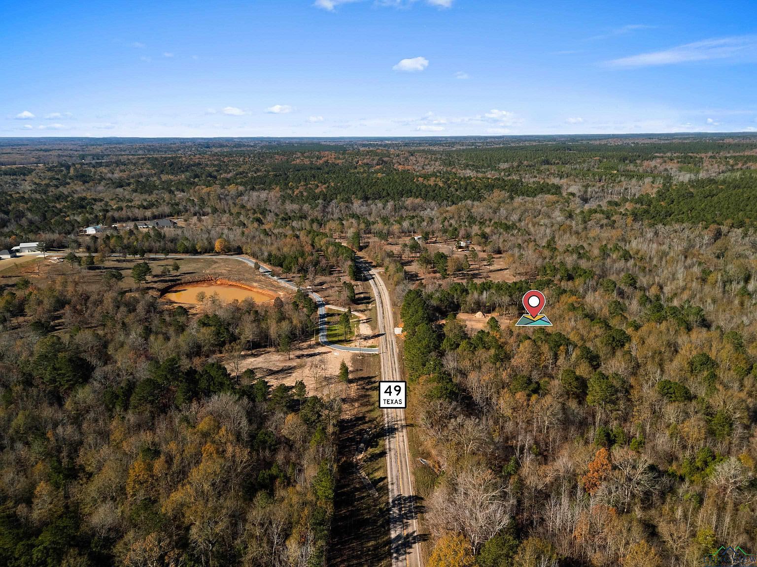 15502 E Highway 49 Jefferson, TX 75657 - Thumbnail 4