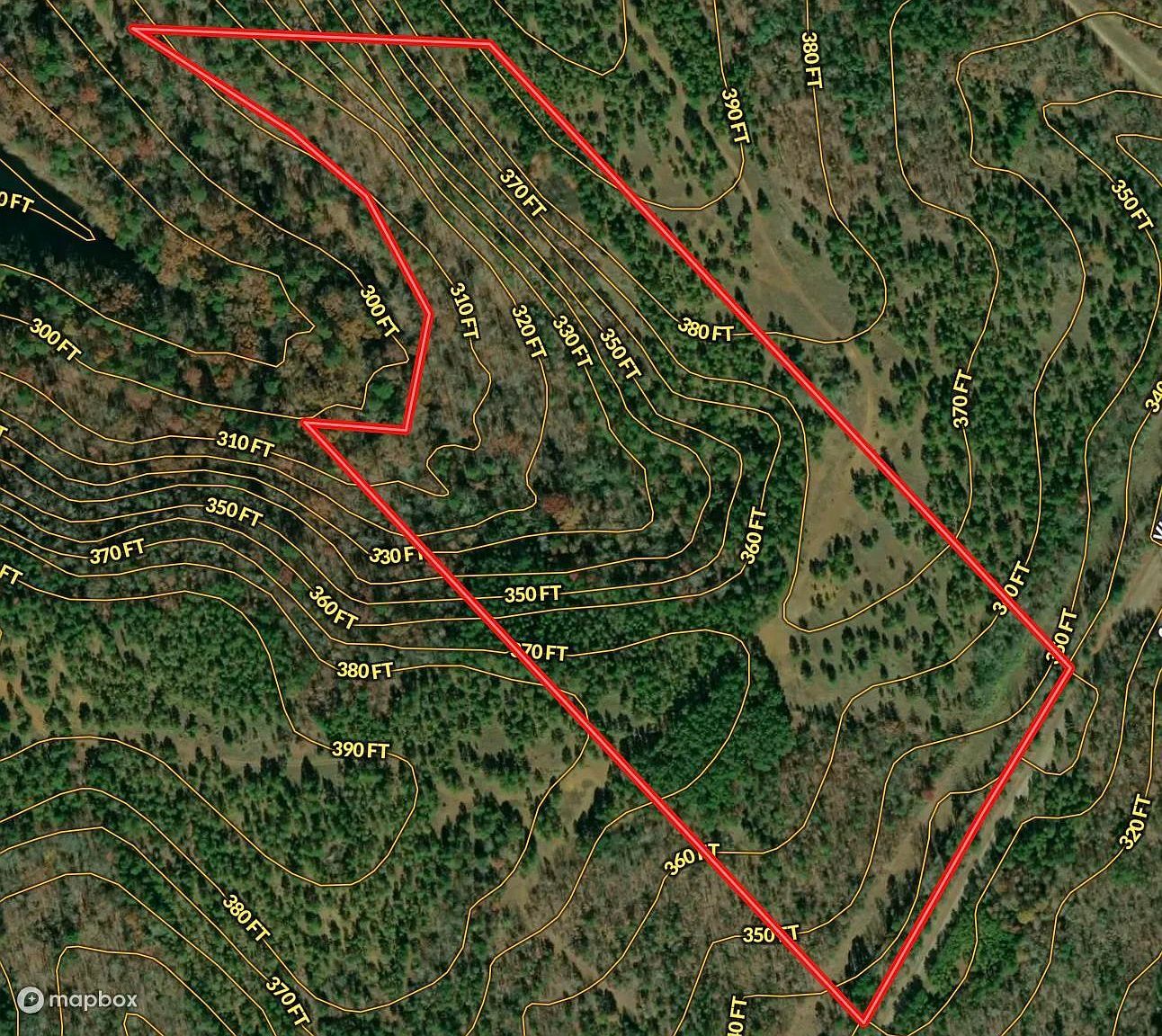 1512 Victory School Rd Avinger, TX 75630 - Thumbnail 4