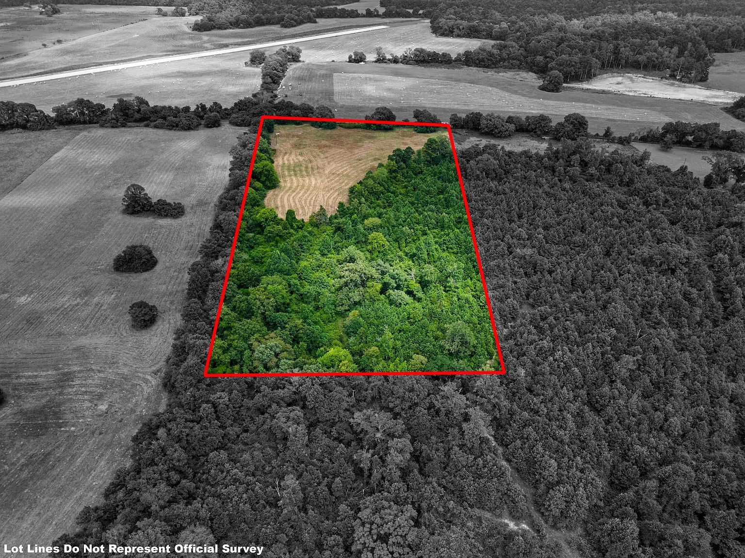 Joe Davis Rd Jefferson, TX 75657 - Thumbnail 4