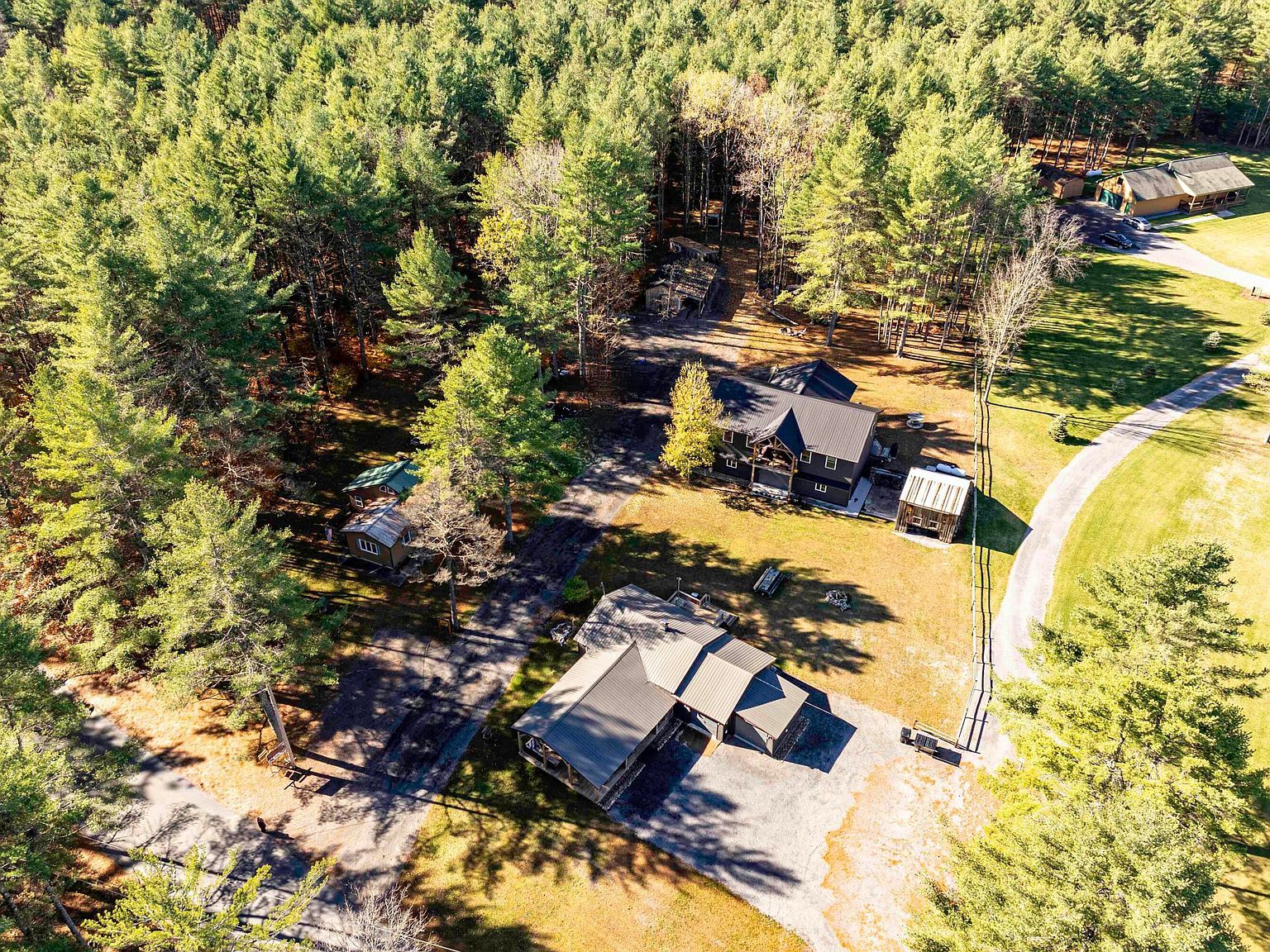 5581 Partridgeville Rd Brantingham, NY 13312 - Thumbnail 4