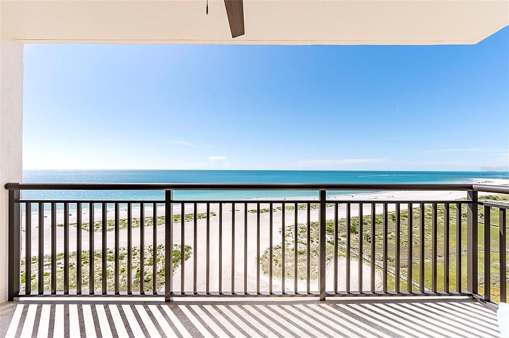 1270 Gulf Blvd APT 1605 Clearwater, FL 33767 - Thumbnail 4