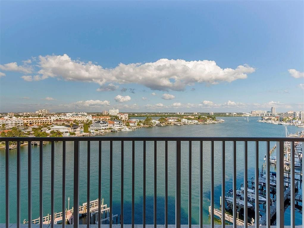 530 S Gulfview Blvd APT 805 Clearwater, FL 33767 - Thumbnail 4