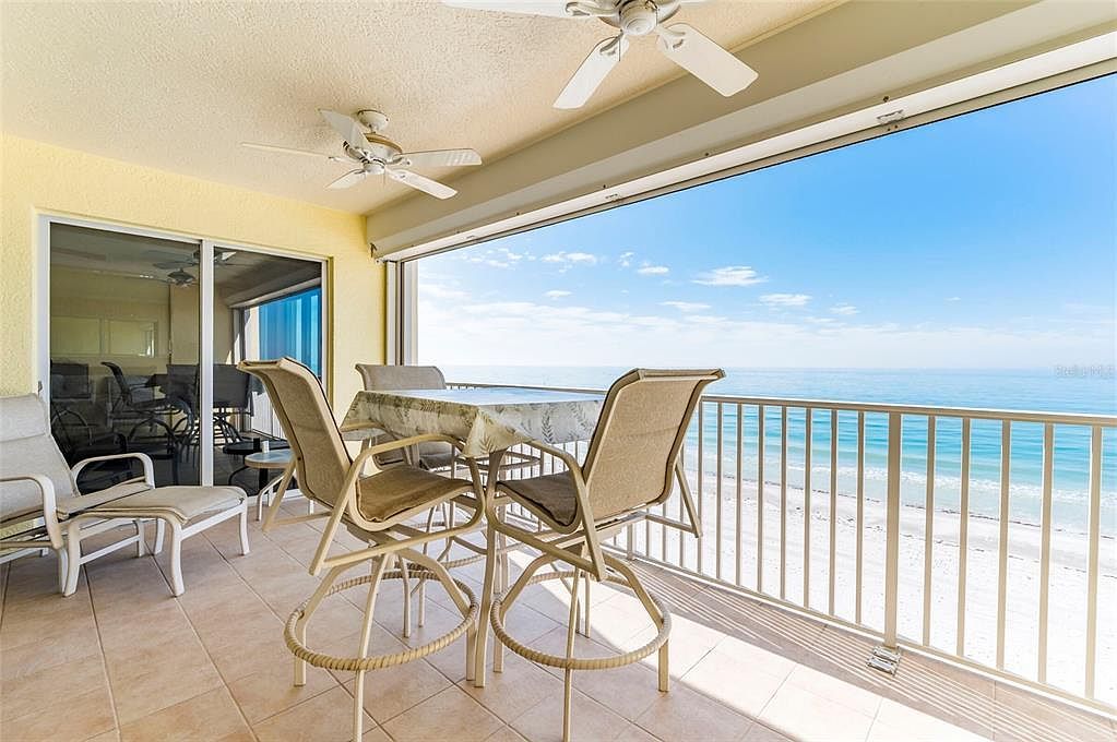 16750 Gulf Blvd APT 414 North Redington Beach, FL 33708 - Thumbnail 4