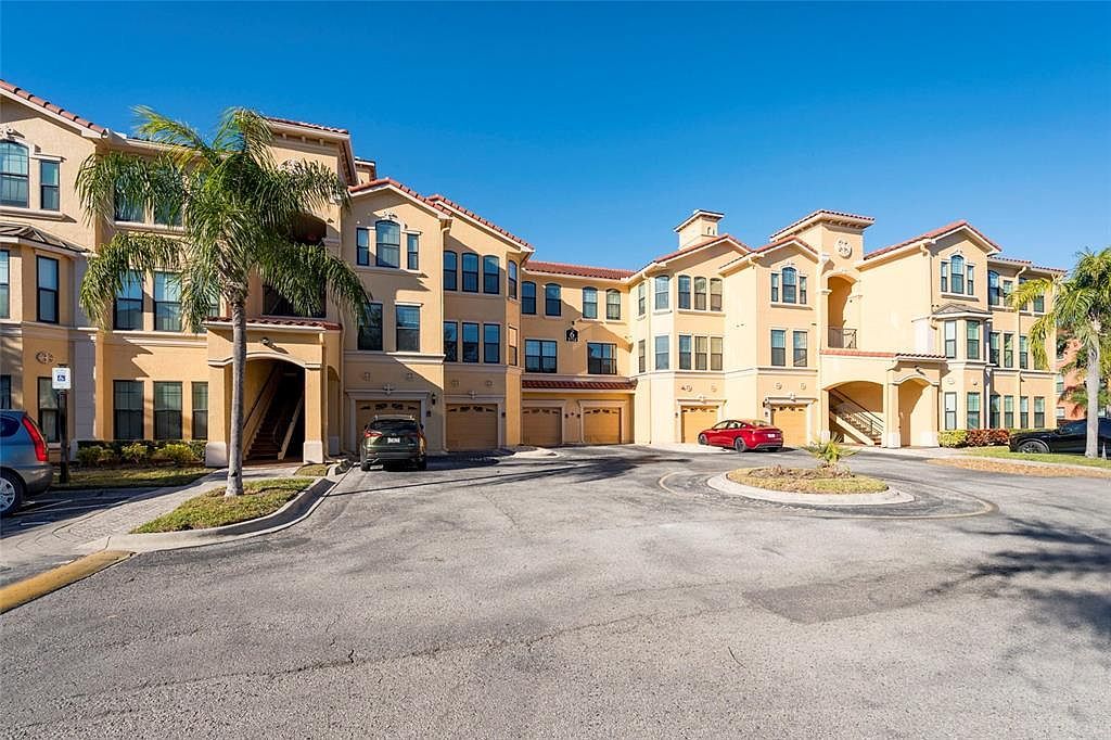 2724 Via Murano Unit 639 Clearwater, FL 33764 - Thumbnail 4