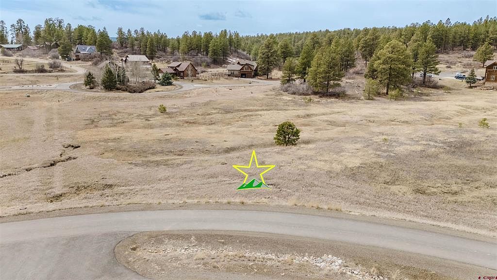 134&152 Santino Pl Pagosa Springs, CO 81147 - Thumbnail 4