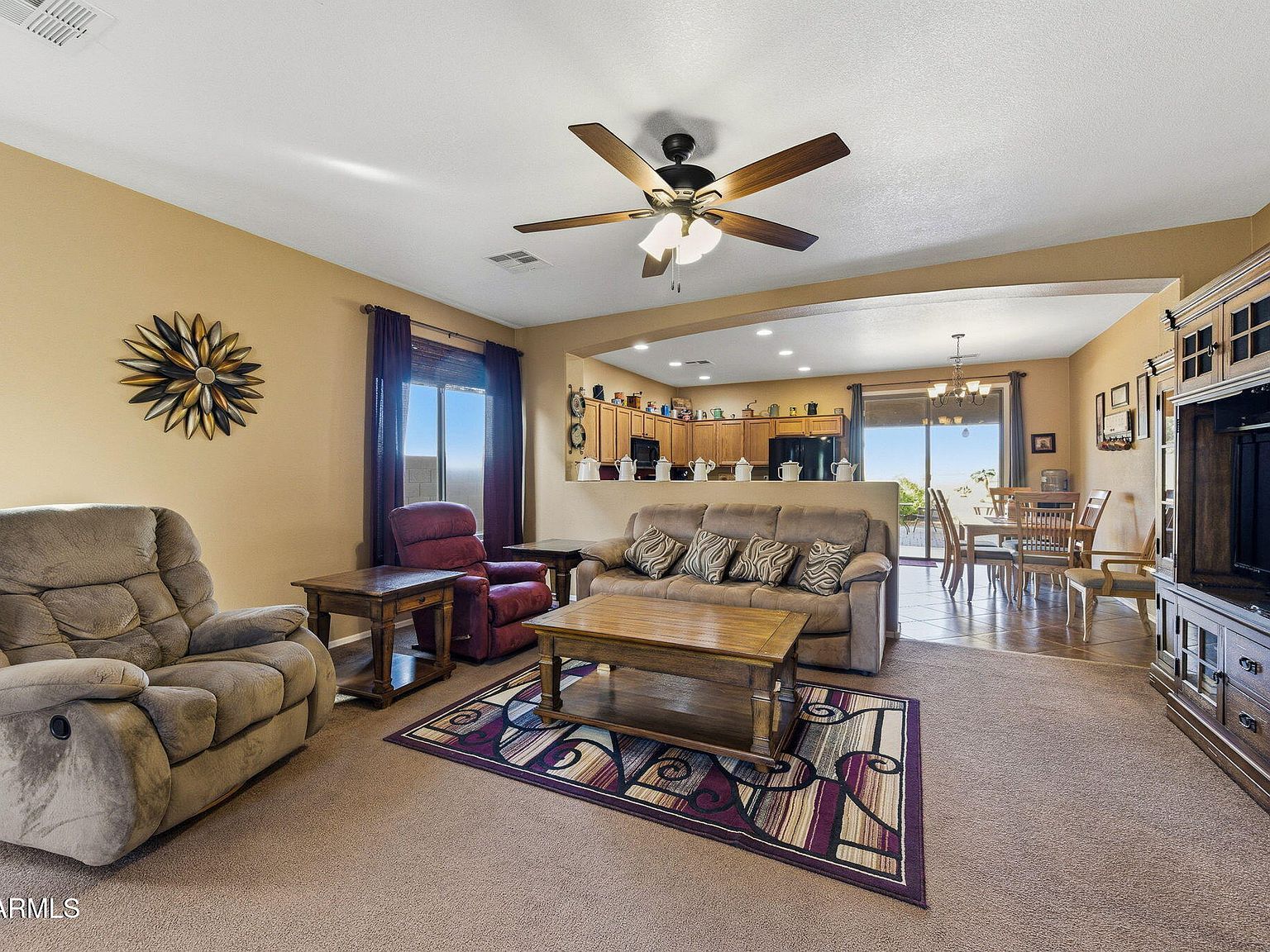 45558 W Mountain View Rd Maricopa, AZ 85139 - Thumbnail 4