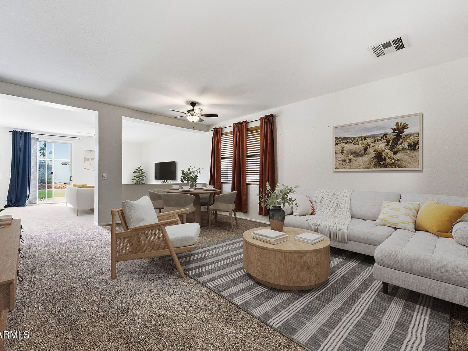 45695 W Tucker Rd Maricopa, AZ 85139 - Thumbnail 4