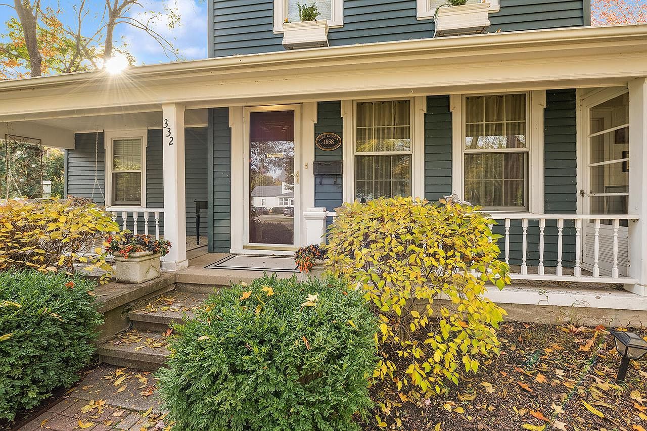 332 Maxwell St Lake Geneva, WI 53147 - Thumbnail 4