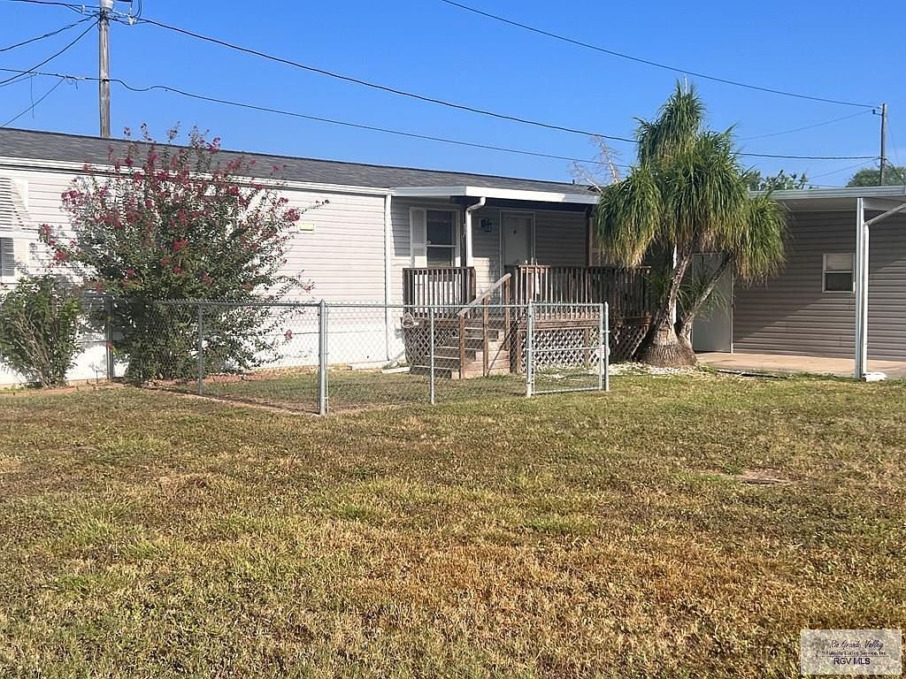 26826 S Tamm Ln #15 & 16 Harlingen, TX 78552 - Thumbnail 4