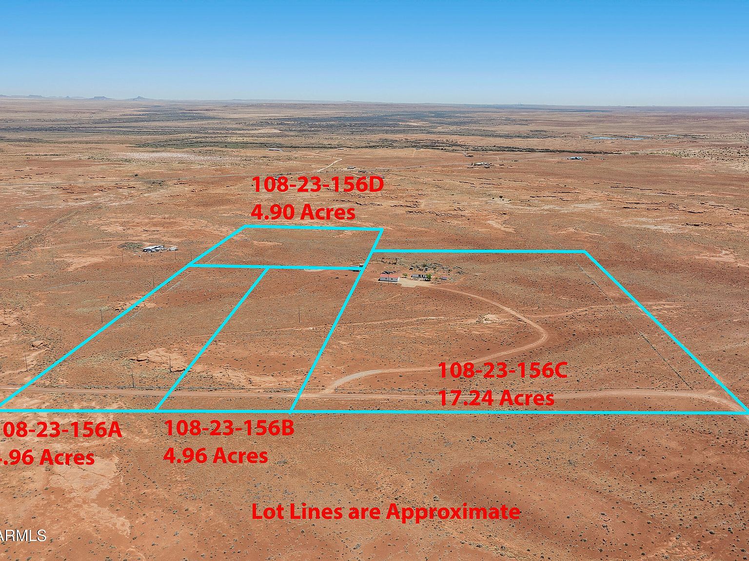 8613 Reata Rd Winslow, AZ 86047 - Thumbnail 4