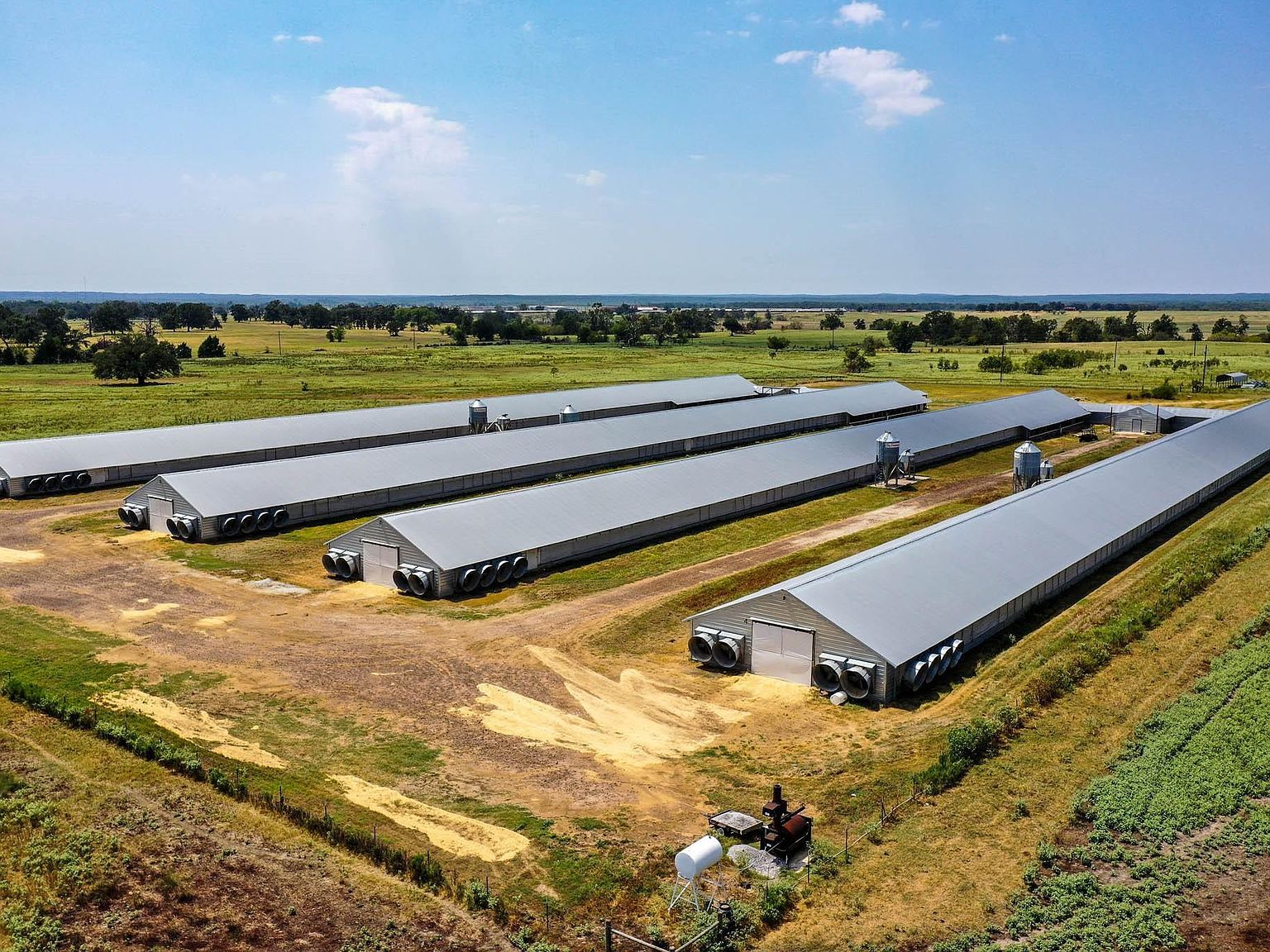 3585 County Road 2701 Tennessee Colony, TX 75861 - Thumbnail 4