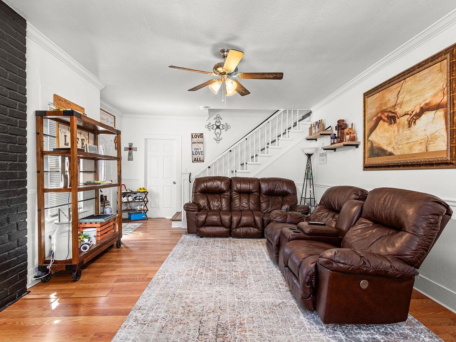 910 Avenue J Huntsville, TX 77320 - Thumbnail 4