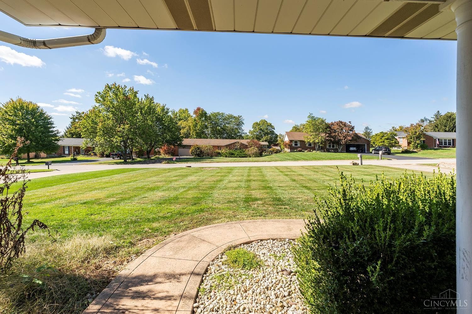 116 Meadow Ln Hillsboro, OH 45133 - Thumbnail 4