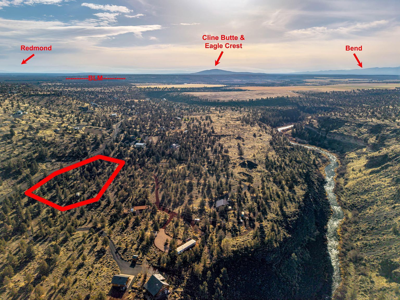 9745 NW Placer Ln Terrebonne, OR 97760 - Thumbnail 4