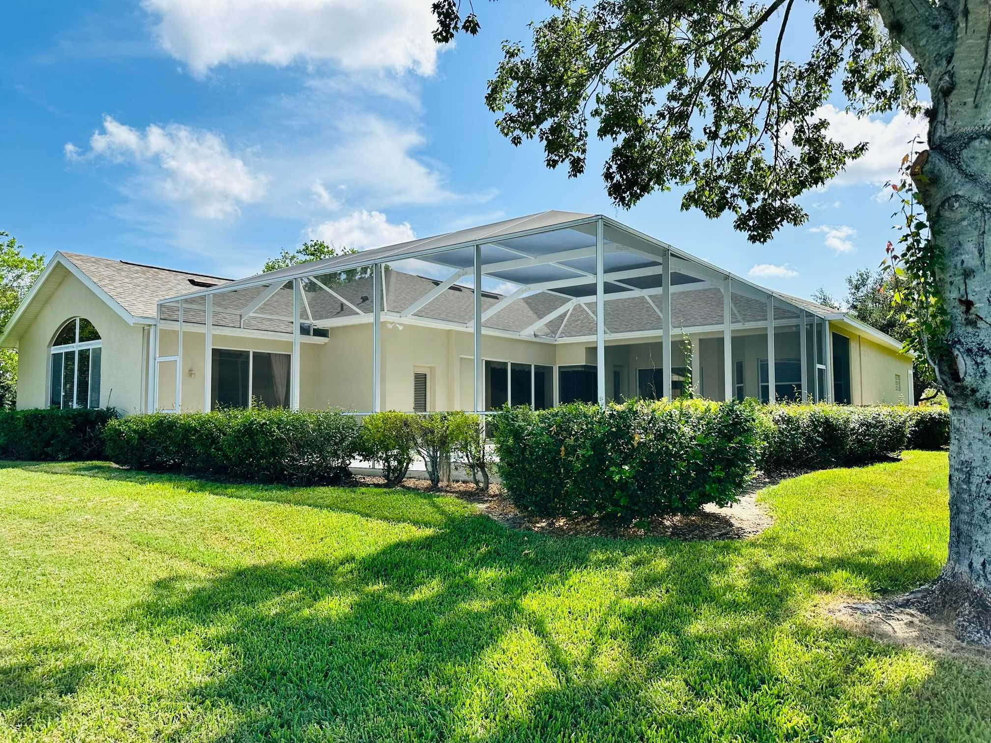 7455 Shauna Ct, Sarasota, FL 34241, USA  | Single Family