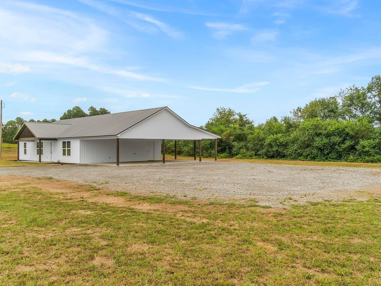 642 School Rd Rose Bud, AR 72137 - Thumbnail 4