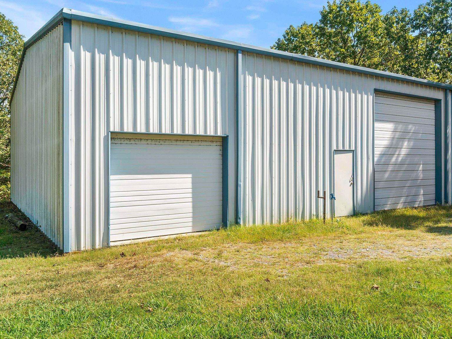 3612 Jackson #1 Bradford, AR 72020 - Thumbnail 4