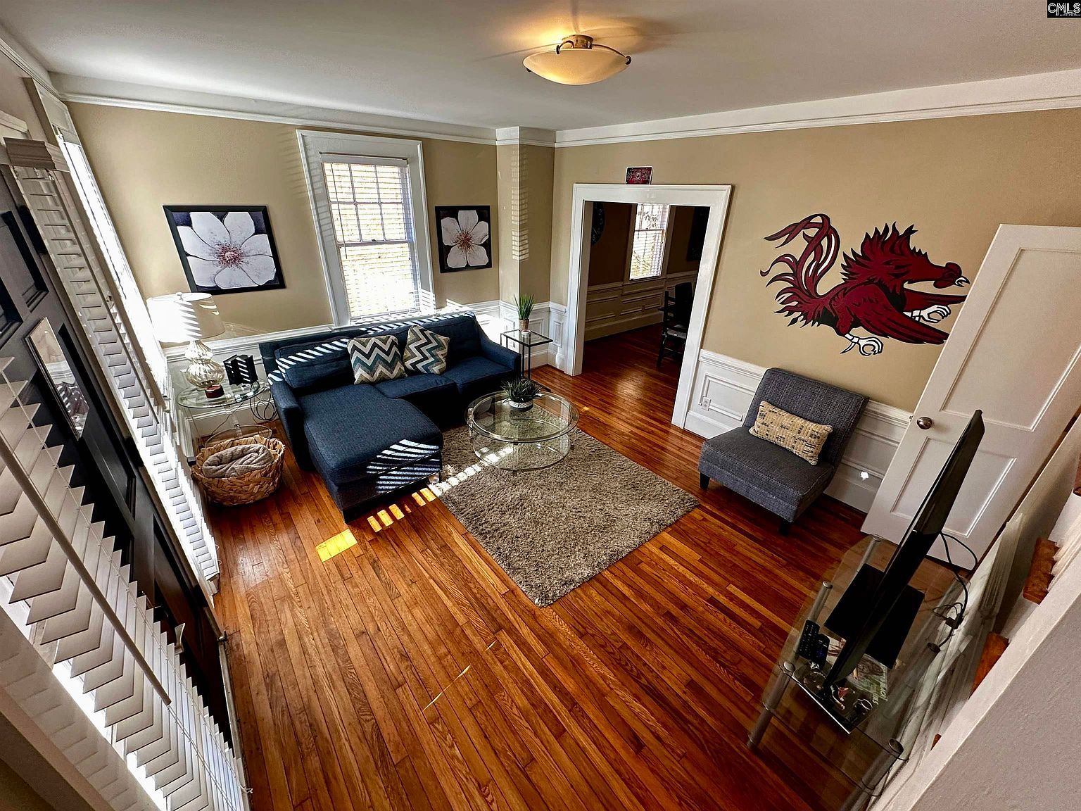 1829 Greene St Columbia, SC 29201 - Thumbnail 4