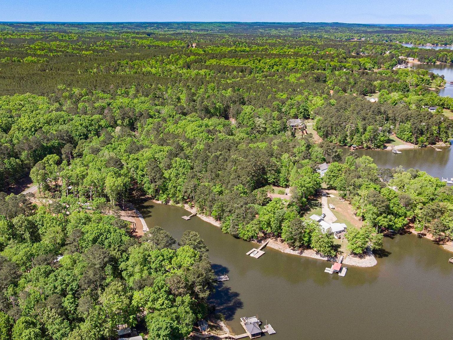 2614 Lake Rd Ridgeway, SC 29130 - Thumbnail 4