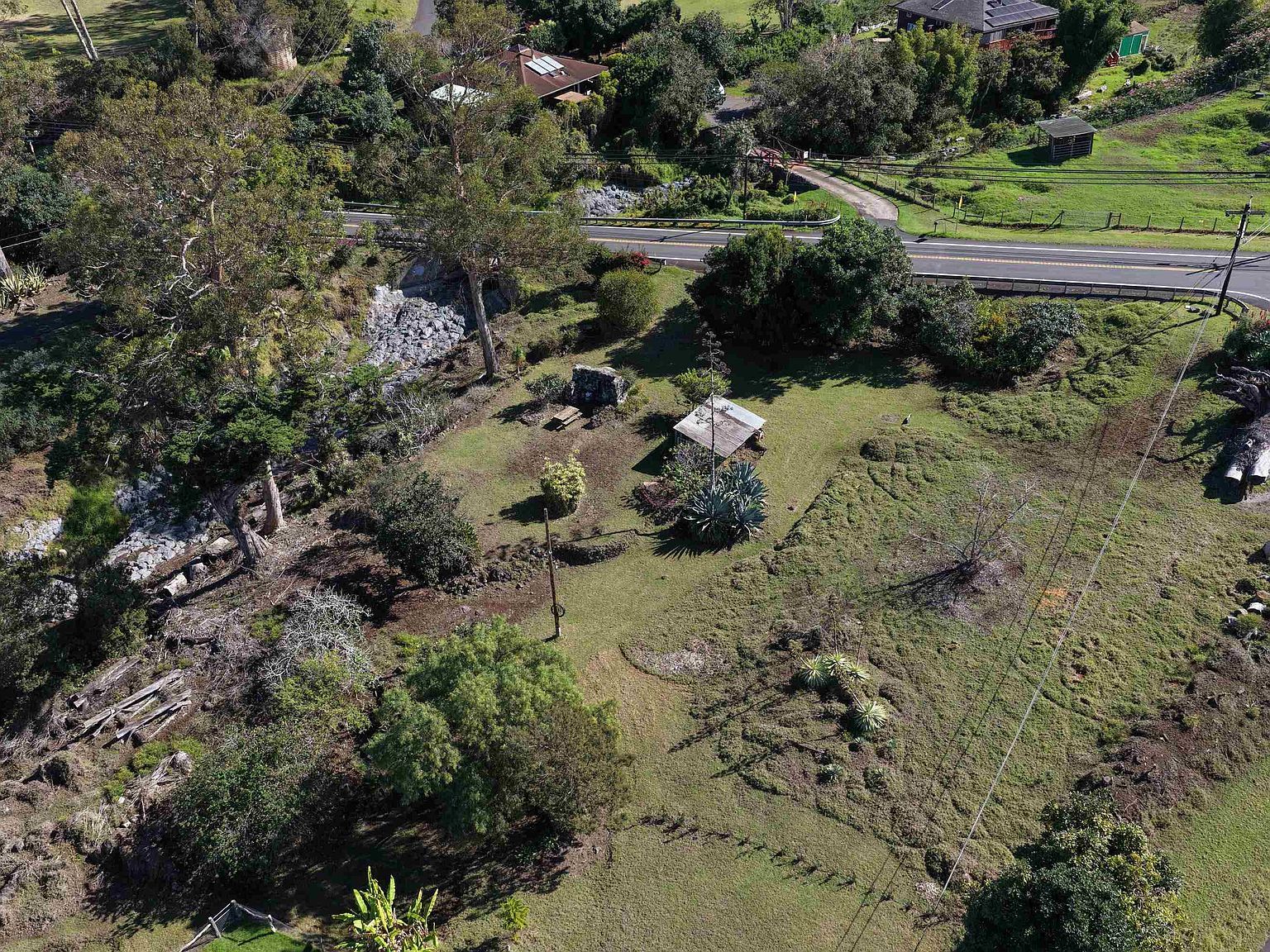 1575 Kamehameiki Rd #1 Kula, HI 96790 - Thumbnail 4