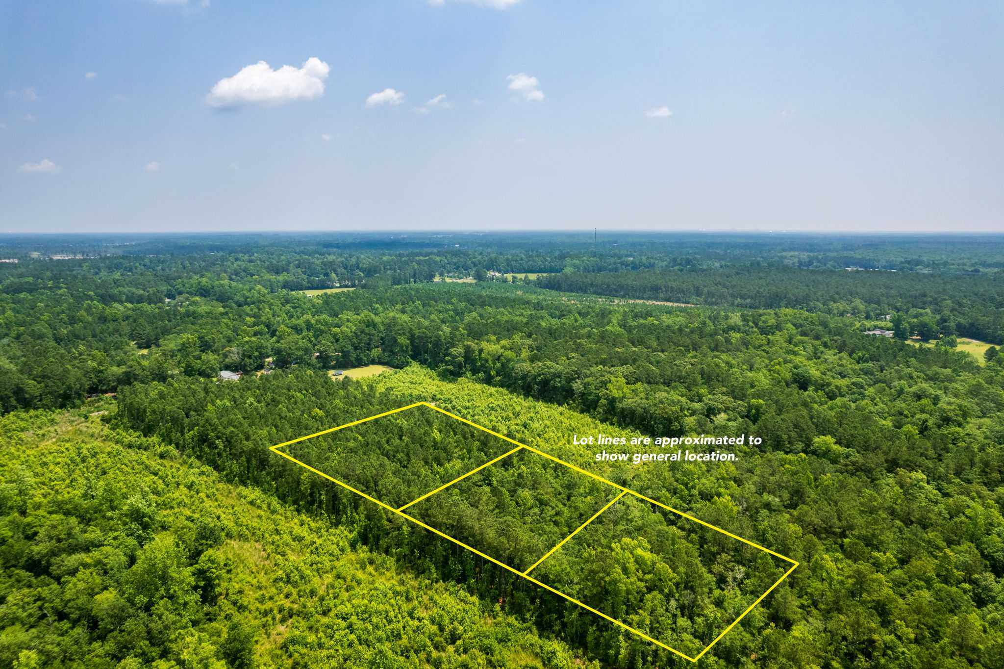 Lot 3 near Palmer's Branch Drive, Leland, 28451 - Thumbnail 4