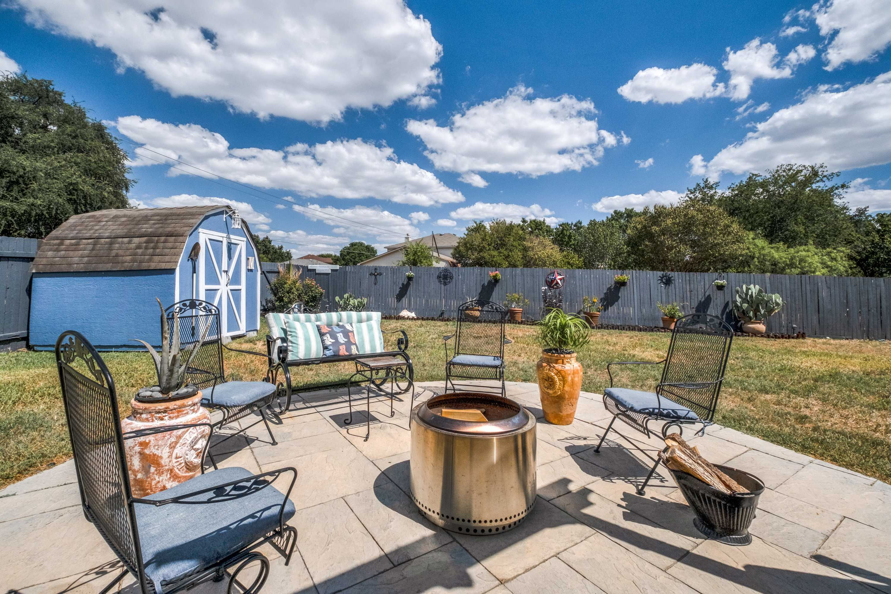 2130 Creek Knoll, San Antonio, TX, USA, 78253  | Single Family